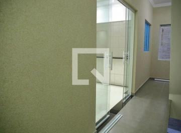 Apartamento · 60m² · 2 Quartos · 1 Vaga · Apartamento para Aluguel - Cooperativa1, 2 Quartos,  60 m² - São Bernardo do Campo