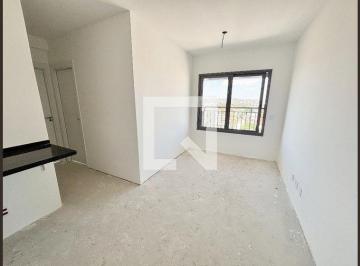 Apartamento · 43m² · 2 Quartos · Apartamento para Aluguel - Vila Guilhermina, 2 Quartos, 43 m² - São Paulo