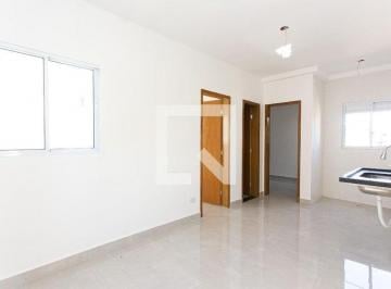 Apartamento · 55m² · 2 Quartos · Apartamento para Aluguel - Vila Matilde, 2 Quartos, 55 m² - São Paulo