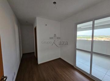 Apartamento · 64m² · 3 Quartos · 2 Vagas · Oportunidade - Apartamento - Bosque Paratehy - Residencial Colinas do Paratehy - 3 Dormitórios - 64,