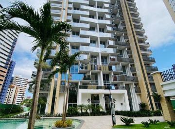 Apartamento · 122m² · 3 Quartos · 3 Vagas · Apartamento Alto padrão no bairro coco em fortaleza