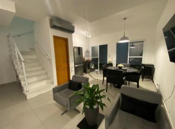 Casa · 107m² · 3 Quartos · 2 Vagas · Oportunidade - Casa em Condomínio - Condomínio Reserva Urbanova - Urbanova - 3 Dormitórios - 81,79m²