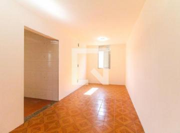 Apartamento · 51m² · 2 Quartos · 1 Vaga · Apartamento à Venda - Itaquera, 2 Quartos, 51 m² - São Paulo