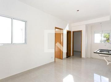 Apartamento · 55m² · 2 Quartos · Apartamento à Venda - Vila Matilde, 2 Quartos, 55 m² - São Paulo