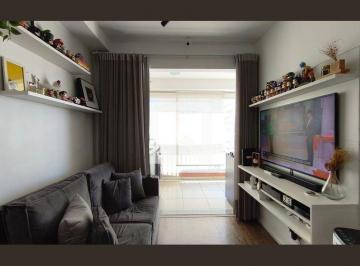 Apartamento · 45m² · 1 Quarto · Apartamento à Venda - Liberdade, 1 Quarto,  45 m² - São Paulo