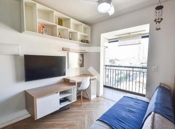 Apartamento · 28m² · 1 Quarto · Apartamento à Venda - Liberdade, 1 Quarto, 28 m² - São Paulo