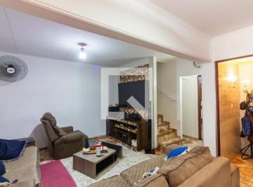 Casa · 187m² · 4 Quartos · 2 Vagas · Casa à Venda - Bandeiras, 4 Quartos,  187 m² - Osasco