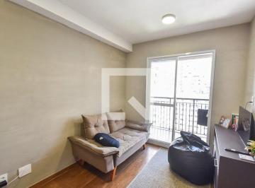 Apartamento · 33m² · 1 Quarto · Apartamento à Venda - Vila Mariana, 1 Quarto, 33 m² - São Paulo
