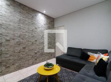 Casa · 165m² · 3 Quartos · 2 Vagas · Casa à Venda - Cangaíba, 3 Quartos,  165 m² - São Paulo
