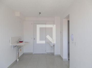 Apartamento · 38m² · 2 Quartos · Apartamento à Venda - Itaquera, 2 Quartos, 38 m² - São Paulo