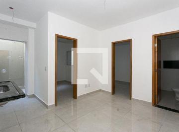Apartamento · 55m² · 2 Quartos · Apartamento à Venda - Vila Matilde, 2 Quartos, 55 m² - São Paulo