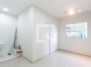Apartamento · 35m² · 2 Quartos · Apartamento à Venda - Vila Jacuí, 2 Quartos, 35 m² - São Paulo