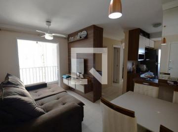 Apartamento · 55m² · 2 Quartos · 1 Vaga · Apartamento à Venda - Jardim Samambaia, 2 Quartos,  55 m² - Campinas