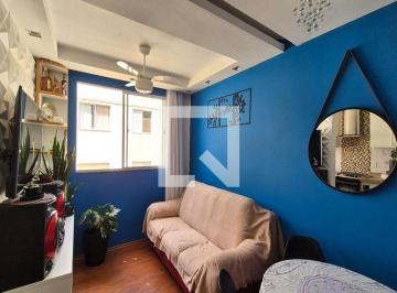 Apartamento · 46m² · 2 Quartos · 1 Vaga · Apartamento à Venda - Parque das Águas, 2 Quartos,  46 m² - Campinas