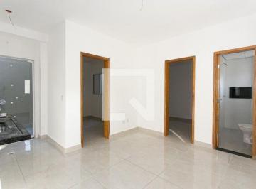 Apartamento · 55m² · 2 Quartos · Apartamento à Venda - Vila Matilde, 2 Quartos, 55 m² - São Paulo