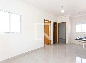 Apartamento · 55m² · 2 Quartos · Apartamento à Venda - Vila Matilde, 2 Quartos, 55 m² - São Paulo