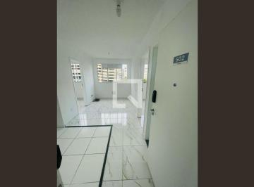 Apartamento · 35m² · 2 Quartos · Apartamento à Venda - Santo Amaro , 2 Quartos,  35 m² - São Paulo