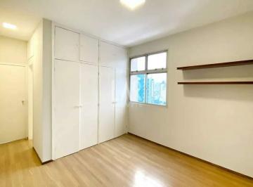 Apartamento · 45m² · 1 Quarto · 1 Vaga · Apartamento à venda, 1 quarto, 1 suíte, 1 vaga, Funcionários - Belo Horizonte/MG
