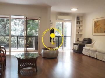 Apartamento · 128m² · 3 Quartos · 2 Vagas · Apartamento a venda Jardim Guedala
