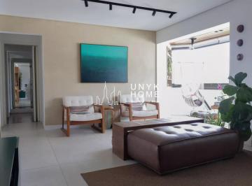 Apartamento · 118m² · 3 Quartos · 2 Vagas · Apartamento 118m² para locação na Vila Olímpia, 3 quartos, 2 vagas.