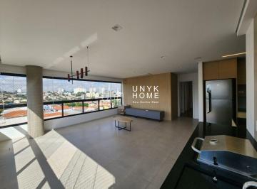 Apartamento · 94m² · 3 Quartos · 2 Vagas · Locação Apartamento Vila Romana