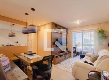 Apartamento · 62m² · 2 Quartos · 2 Vagas · Apartamento à Venda - Ipiranga, 2 Quartos, 62 m² - São Paulo