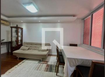 Apartamento · 100m² · 2 Quartos · Apartamento à Venda - Leblon, 2 Quartos,  100 m² - Rio de Janeiro