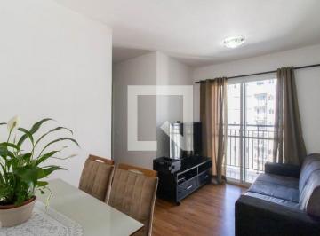 Apartamento · 57m² · 3 Quartos · 1 Vaga · Apartamento à Venda - Jardim Cocaia, 3 Quartos,  57 m² - Guarulhos