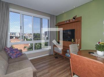Apartamento · 139m² · 3 Quartos · 1 Vaga · Apartamento à Venda - Petrópolis, 3 Quartos,  139 m² - Porto Alegre