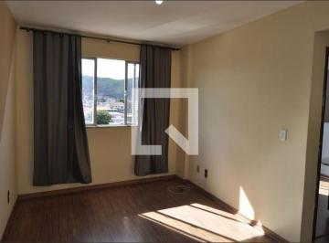 Apartamento · 73m² · 2 Quartos · 1 Vaga · Apartamento à Venda - Piedade, 2 Quartos, 73 m² - Rio de Janeiro