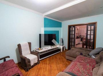 Casa · 200m² · 3 Quartos · 1 Vaga · Casa à Venda - Vila Mascote, 3 Quartos,  200 m² - São Paulo