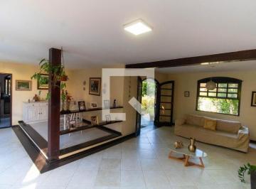 Casa · 256m² · 4 Quartos · 4 Vagas · Casa à Venda - Engenho do Mato, 4 Quartos, 256 m² - Niterói