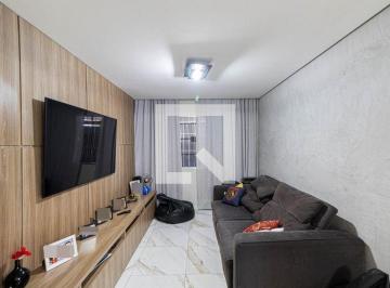Casa · 203m² · 3 Quartos · 3 Vagas · Casa à Venda - Vila Ré, 3 Quartos,  203 m² - São Paulo