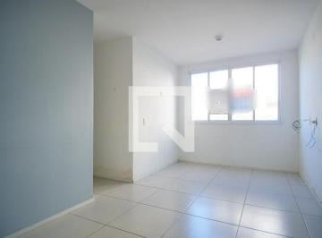 Apartamento · 60m² · 3 Quartos · 1 Vaga · Apartamento à Venda - Jardim Itu-Sabará, 3 Quartos, 60 m² - Porto Alegre