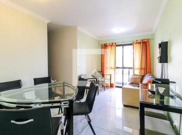 Apartamento · 70m² · 3 Quartos · 2 Vagas · Apartamento à Venda - Panamby, 3 Quartos, 70 m² - São Paulo