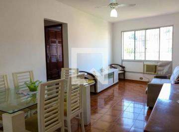 Apartamento · 66m² · 2 Quartos · 1 Vaga · Apartamento à Venda - Méier, 2 Quartos,  66 m² - Rio de Janeiro
