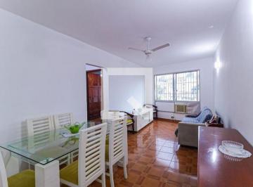 Apartamento · 66m² · 2 Quartos · 1 Vaga · Apartamento à Venda - Méier, 2 Quartos,  66 m² - Rio de Janeiro
