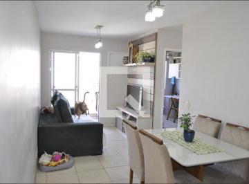 Apartamento · 66m² · 3 Quartos · 1 Vaga · Apartamento à Venda - Cachambi, 3 Quartos,  66 m² - Rio de Janeiro