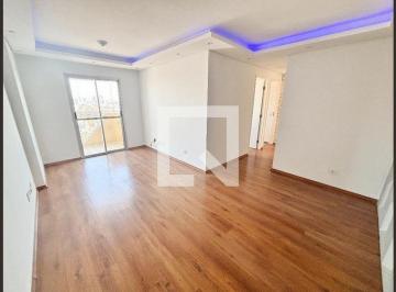 Apartamento · 68m² · 3 Quartos · 2 Vagas · Apartamento à Venda - Cidade Patriarca, 3 Quartos,  68 m² - São Paulo