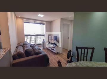 Apartamento · 52m² · 2 Quartos · 1 Vaga · Apartamento à Venda - Centro, 2 Quartos,  52 m² - Osasco