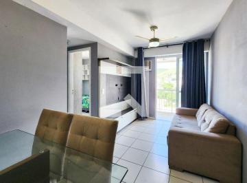 Apartamento · 55m² · 2 Quartos · 1 Vaga · Apartamento à Venda - Engenho Novo, 2 Quartos,  55 m² - Rio de Janeiro