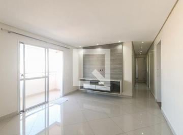Apartamento · 89m² · 3 Quartos · 2 Vagas · Apartamento à Venda - Tatuapé, 3 Quartos, 89 m² - São Paulo