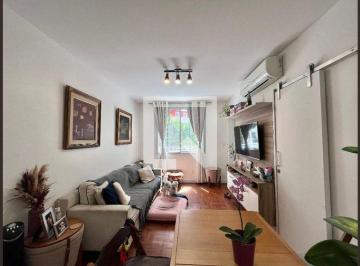Apartamento · 48m² · 1 Quarto · Apartamento à Venda - Leblon, 1 Quarto, 48 m² - Rio de Janeiro