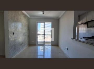 Apartamento · 57m² · 2 Quartos · 1 Vaga · Apartamento à Venda - Rudge Ramos, 2 Quartos,  57 m² - São Bernardo do Campo