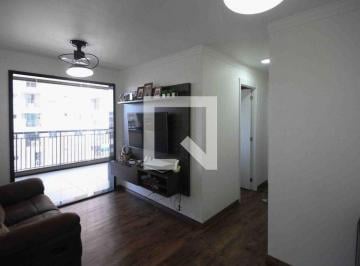 Apartamento · 60m² · 2 Quartos · 1 Vaga · Apartamento à Venda - Vila Prudente, 2 Quartos,  60 m² - São Paulo
