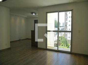 Apartamento · 60m² · 3 Quartos · 1 Vaga · Apartamento à Venda - Planalto, 3 Quartos, 60 m² - São Bernardo do Campo