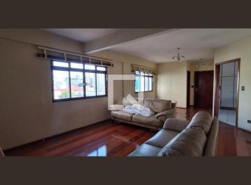 Apartamento · 110m² · 3 Quartos · 2 Vagas · Apartamento à Venda - Santa Paula, 3 Quartos, 110 m² - São Caetano do Sul
