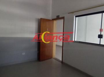 Comercial · 19m² · Sala no térreo para alugar com 19m² na Vila Rosália - Por R$ 1500