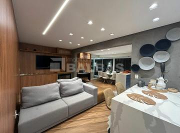 Apartamento · 181m² · 3 Quartos · 1 Vaga · APARTAMENTO GARDEM VILA CARRÃO - PORTEIRA FECHADA