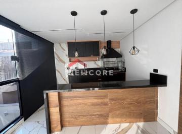 Casa · 225m² · 3 Quartos · 2 Vagas · Sobrado em Rua Celestino Gonçalves Bueno - Vila Londrina - São Paulo/SP